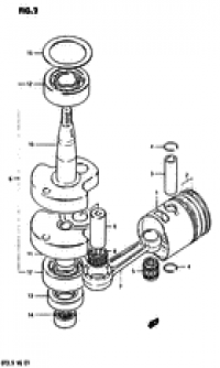 Crankshaft ()
