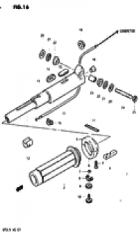 Handle