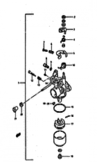 Carburetor ()