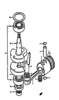 Crankshaft ()