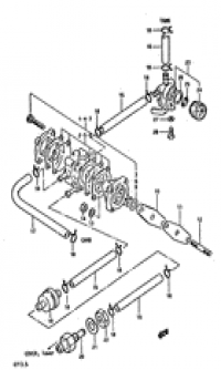 Fuel pump ( )