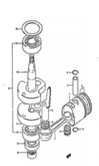 Crankshaft ()