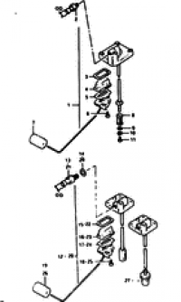 Fuel gauge