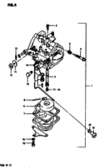 Carburetor ()