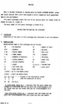Catalog preface ()
