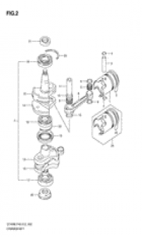 Crankshaft ()