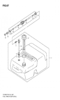 Fuel tank ( )