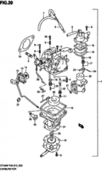 Carburetor ()