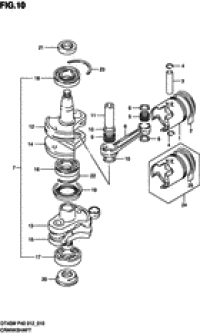 Crankshaft ()
