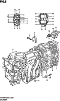 Cylinder ()