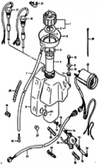 Oil tank (�������� ���)