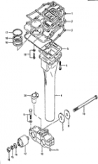 Exhaust tube (������ ������)