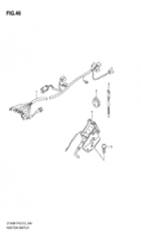 Ignition switch (Ignition )