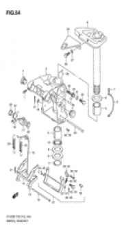 Swivel bracket ( )