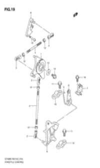 Throttle control ( )