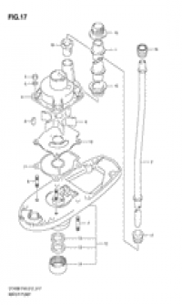 Water pump ( )