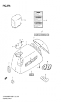 Engine cover (������ ��������� (�����))