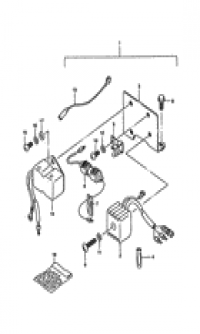 Optional : electrical (����� : ���������)