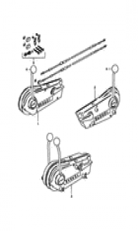 Optional : remote control (����� : ������������� ����������)