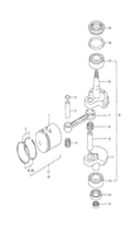 Crankshaft ()