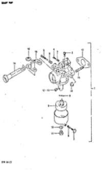 Carburetor ()