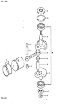 Crankshaft ()