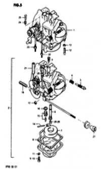 Carburetor ()