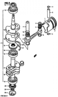 Crankshaft ()