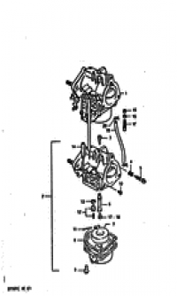 Carburetor ()
