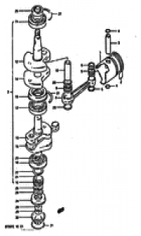 Crankshaft ()