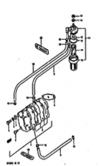 Fuel pump ( )