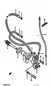 Oil pump ( )