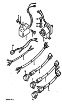 Opt : electrical ( : )