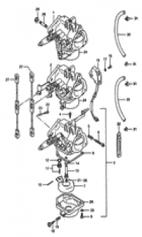 Carburetor ()