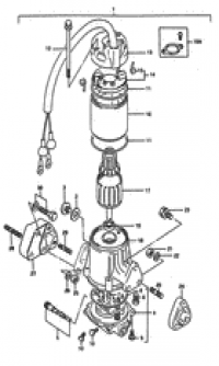Power unit