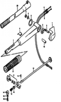 Handle