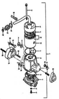 Power unit