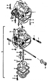 Carburetor ()