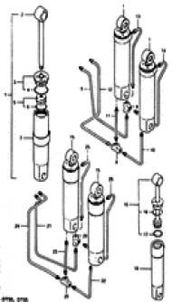 Opt : trim cylinder ( :  )