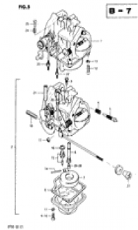 Carburetor ()