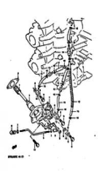 Oil pump ( )