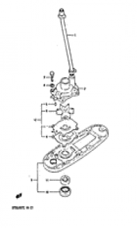 Water pump (������� �����)