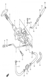 Oil pump (�������� �����)