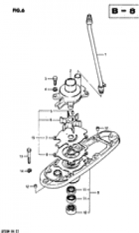 Water pump ( )