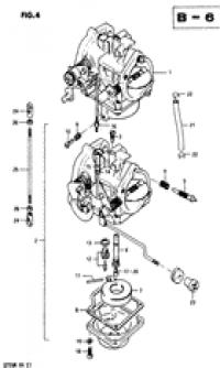 Carburetor ()