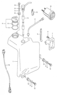 Oil tank (�������� ���)