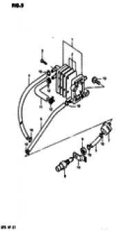 Fuel pump ( )