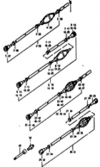 Fuel hose (��������� �����)