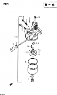 Carburetor ()