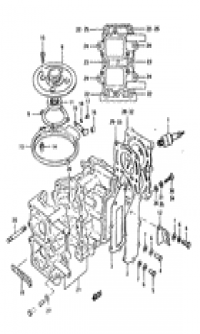 Cylinder dt5 ( dt5)